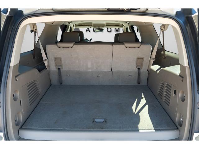 2016 Chevrolet Suburban - $13,991