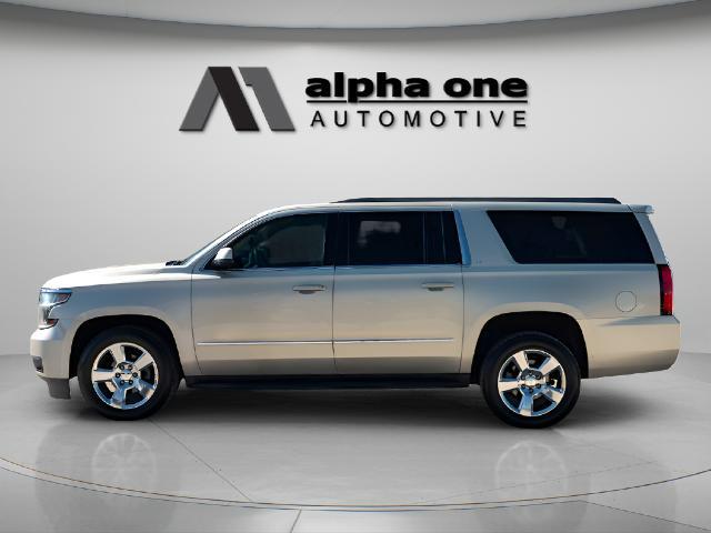 2016 Chevrolet Suburban - $13,991