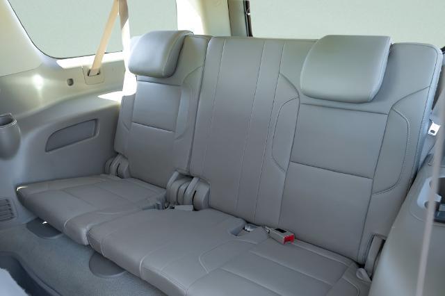 2016 Chevrolet Suburban - $13,991