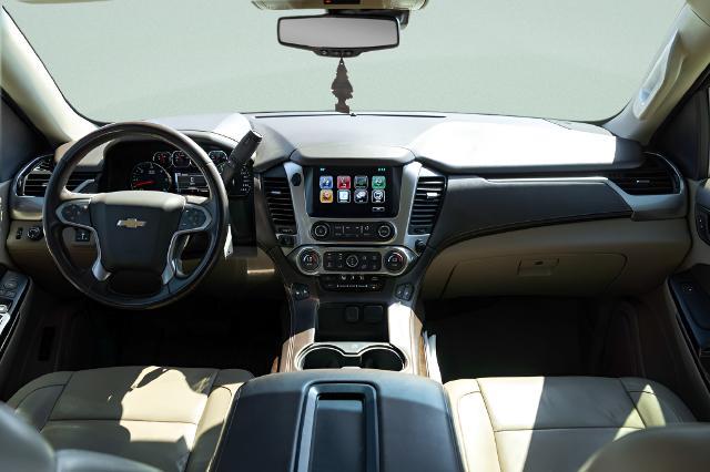 2016 Chevrolet Suburban - $13,991