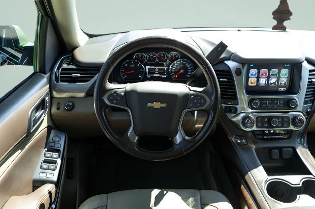 2016 Chevrolet Suburban - $13,991