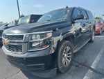 2017 Suburban Thumbnail 1