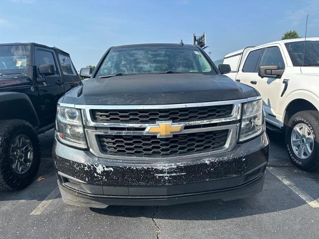 2017 Chevrolet Suburban - $11,631