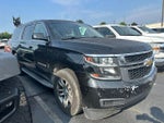 2017 Suburban Thumbnail 3