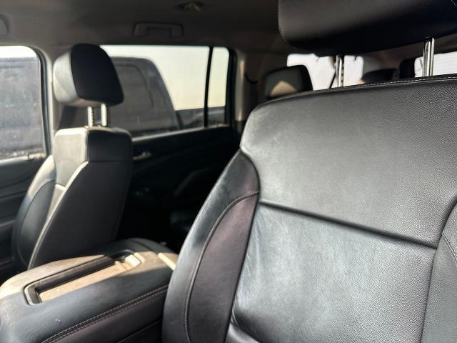 2017 Chevrolet Suburban - $11,631