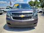2018 Suburban Thumbnail 2