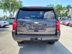 2018 Suburban Thumbnail 7