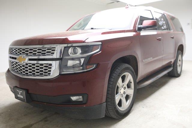 2018 Chevrolet Suburban - $12,998