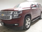2018 Suburban Thumbnail 1