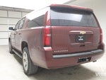 2018 Suburban Thumbnail 2