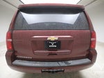 2018 Suburban Thumbnail 3