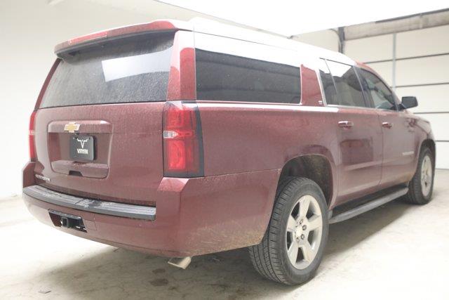 2018 Chevrolet Suburban - $12,998