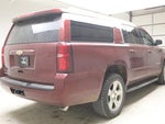 2018 Suburban Thumbnail 4