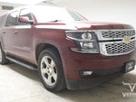 2018 Suburban Thumbnail 6