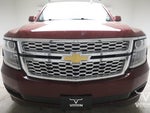 2018 Suburban Thumbnail 7