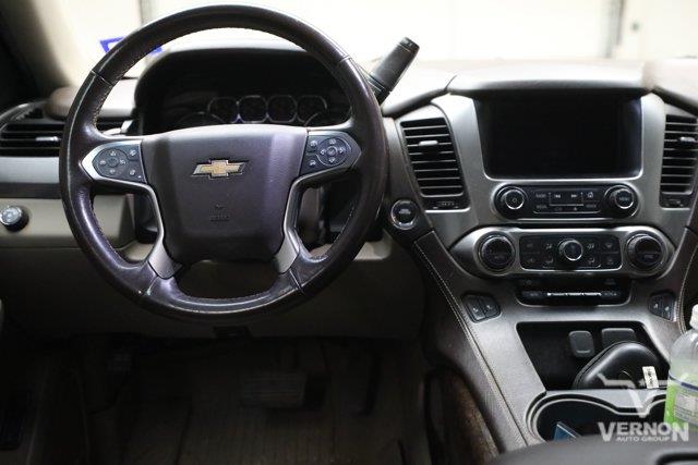 2018 Chevrolet Suburban - $12,998
