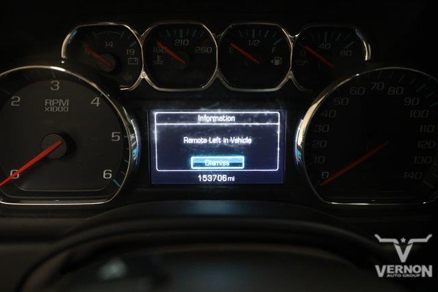 2018 Chevrolet Suburban - $12,998