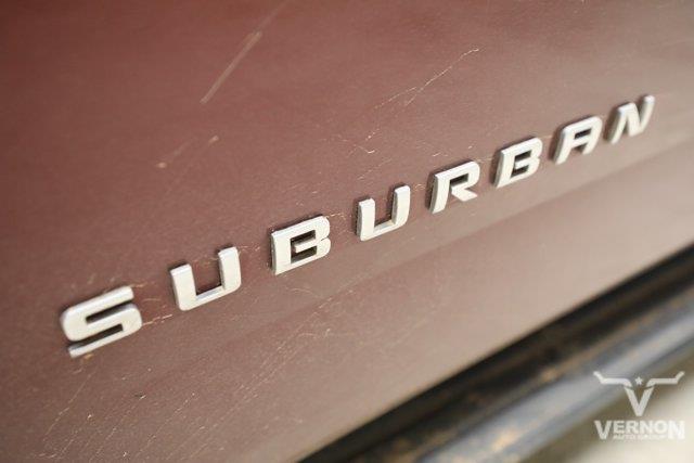 2018 Chevrolet Suburban - $12,998