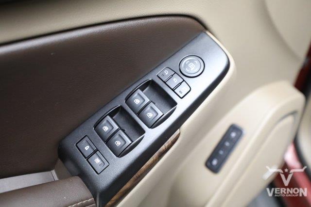 2018 Chevrolet Suburban - $12,998