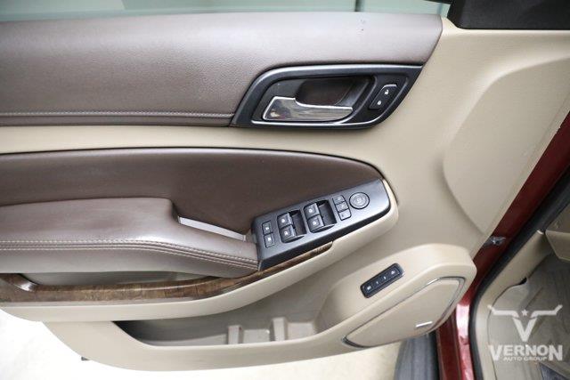 2018 Chevrolet Suburban - $12,998