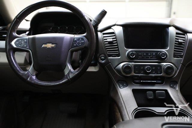 2018 Chevrolet Suburban - $12,998