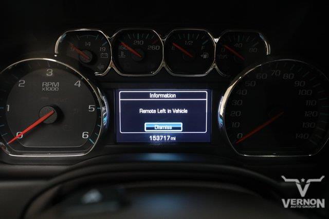 2018 Chevrolet Suburban - $12,998