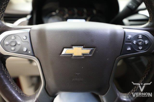 2018 Chevrolet Suburban - $12,998
