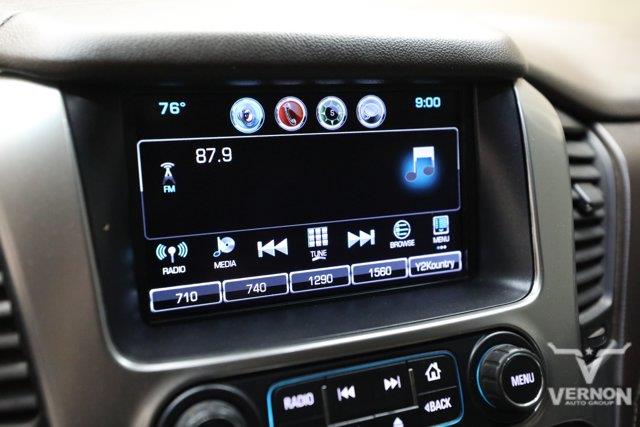 2018 Chevrolet Suburban - $12,998