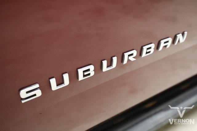 2018 Chevrolet Suburban - $12,998