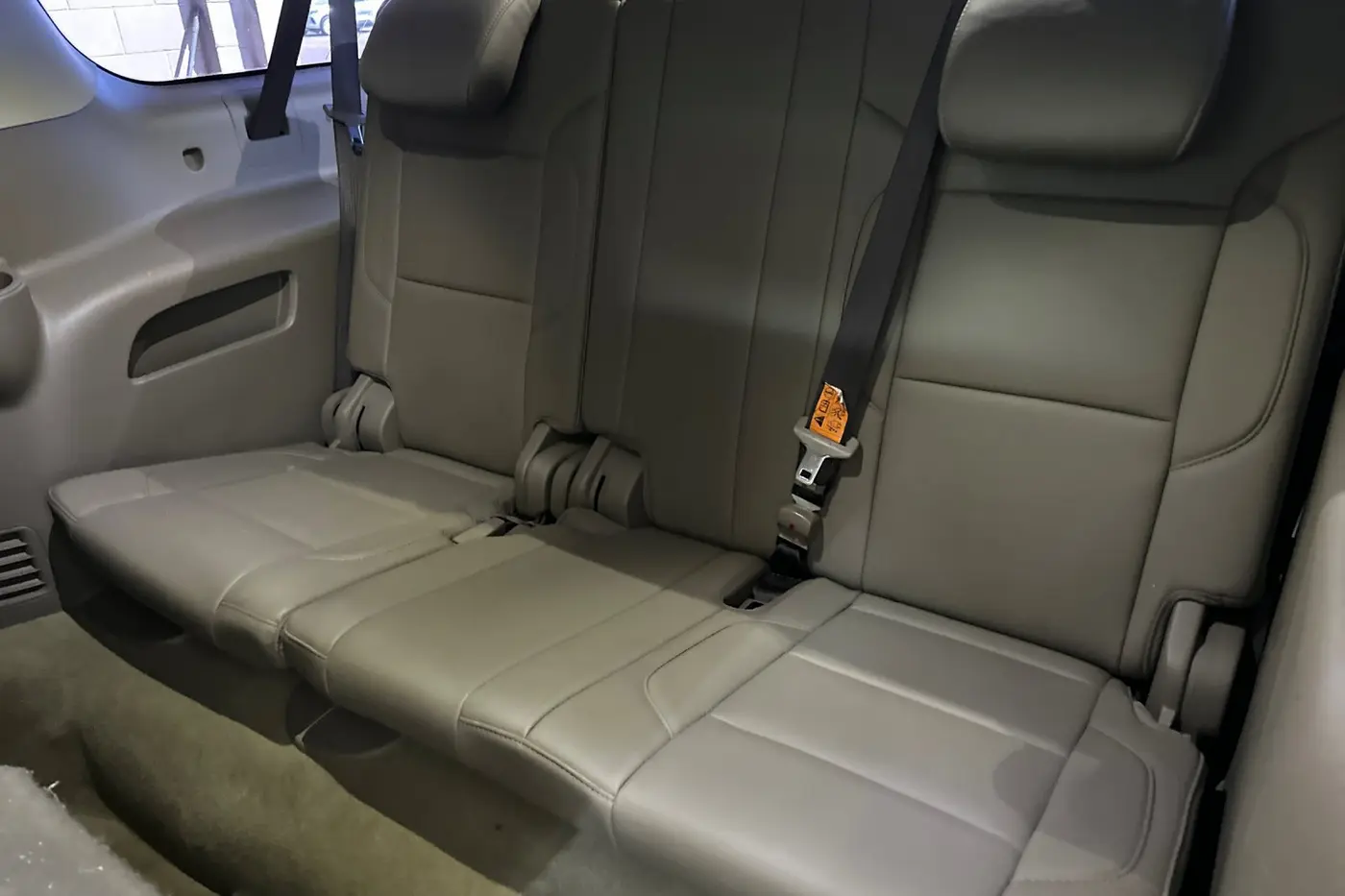 2019 Chevrolet Suburban - $19,400