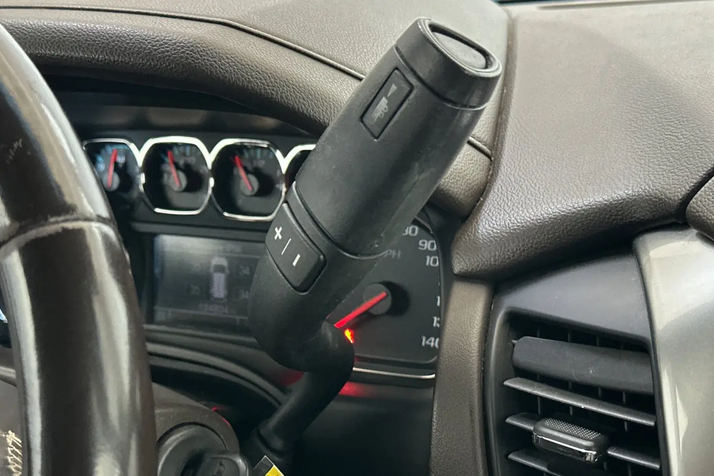 2019 Chevrolet Suburban - $19,400