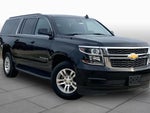 2018 Suburban Thumbnail 3