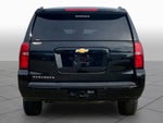 2018 Suburban Thumbnail 5
