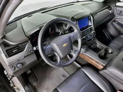 2018 Chevrolet Suburban 4X2 LT 4DR SUV