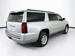 2018 Suburban Thumbnail 24