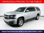 2018 Suburban Thumbnail 35