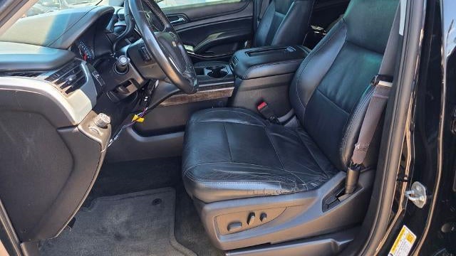 2015 Chevrolet Suburban LS