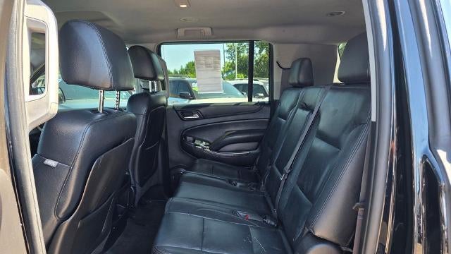 2015 Chevrolet Suburban LS