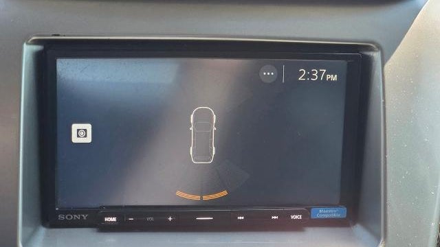 2015 Chevrolet Suburban LS