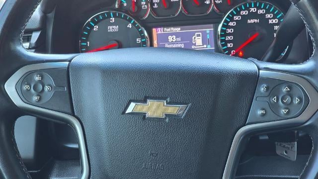 2015 Chevrolet Suburban LS