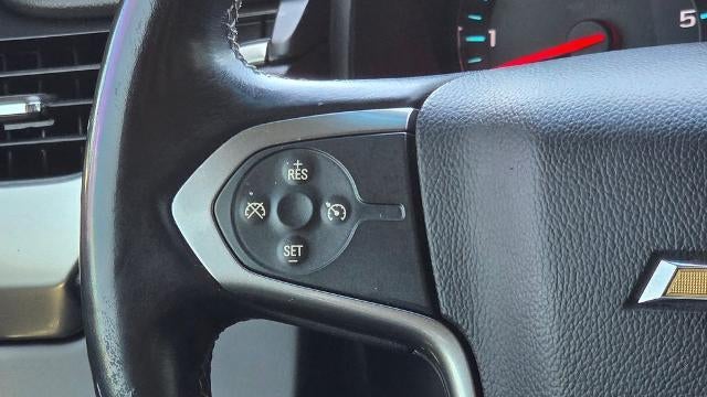 2015 Chevrolet Suburban LS