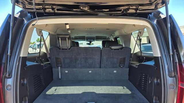2015 Chevrolet Suburban LS