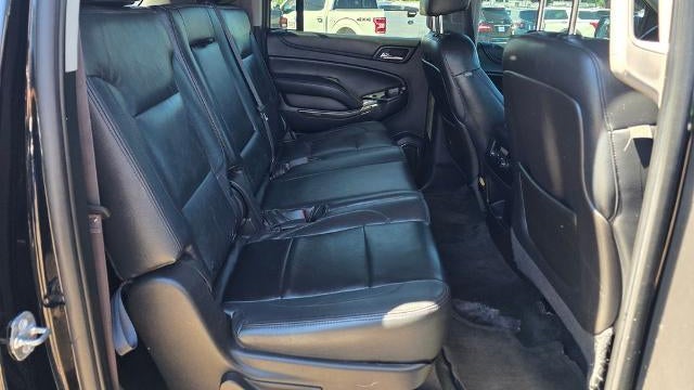 2015 Chevrolet Suburban LS