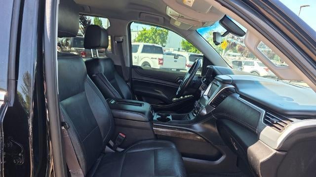 2015 Chevrolet Suburban LS