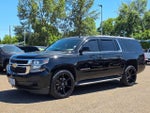2015 Suburban Thumbnail 1