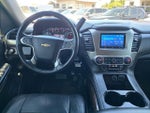 2015 Suburban Thumbnail 10
