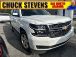 2018 Suburban Thumbnail 1