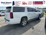 2018 Suburban Thumbnail 3