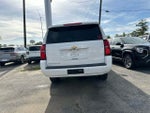 2018 Suburban Thumbnail 6