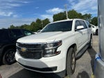 2018 Suburban Thumbnail 13